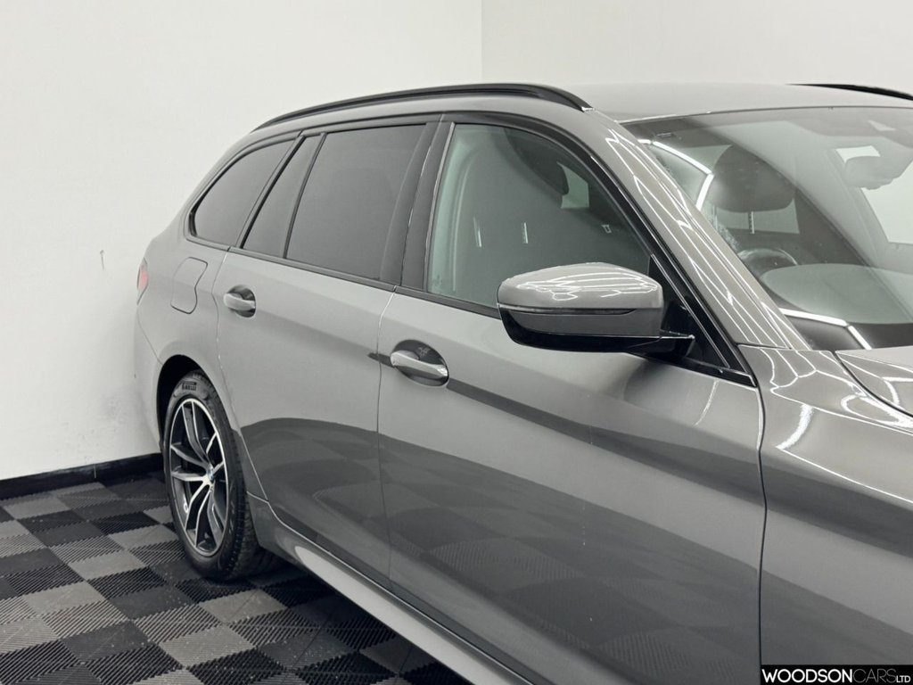 Used BMW 5 Series 2021 for sale - 78044762: Photo 44