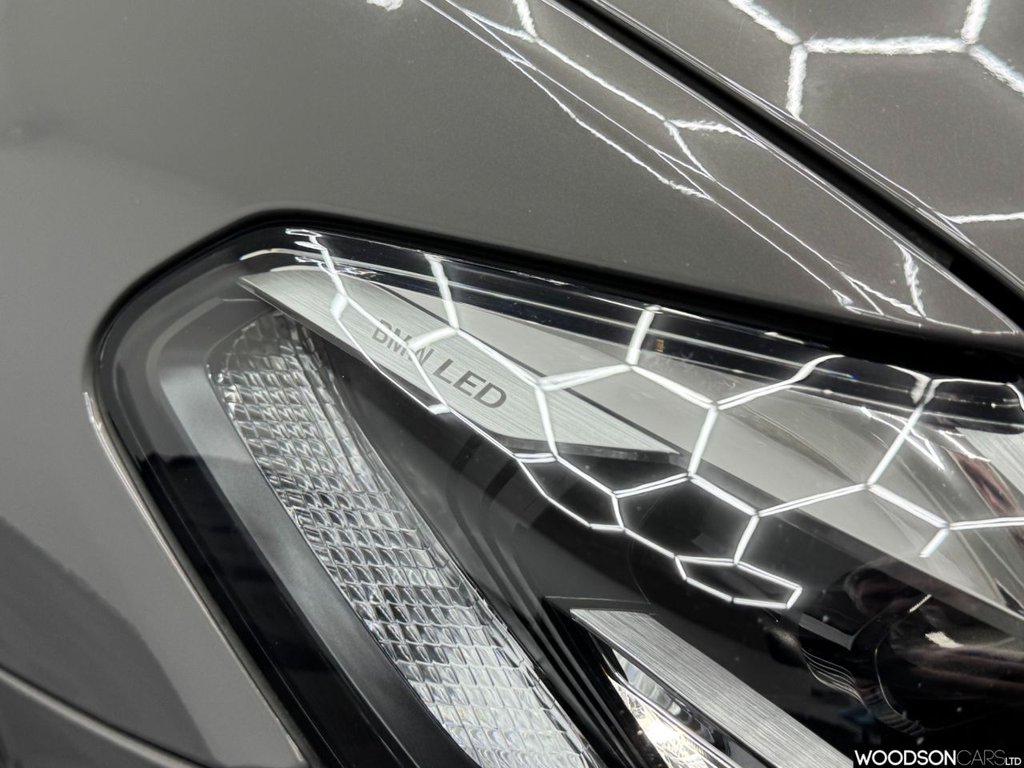 Used BMW 5 Series 2021 for sale - 78044762: Photo 46