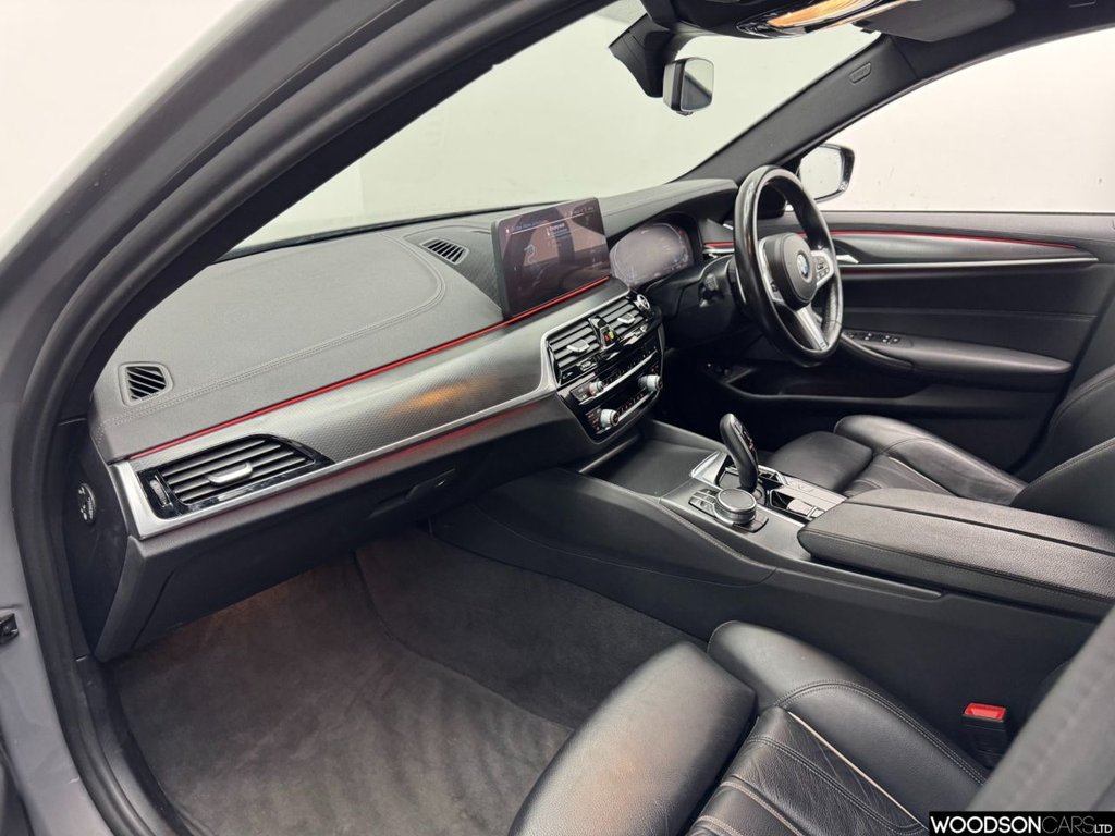 Used BMW 5 Series 2021 for sale - 78044762: Photo 6