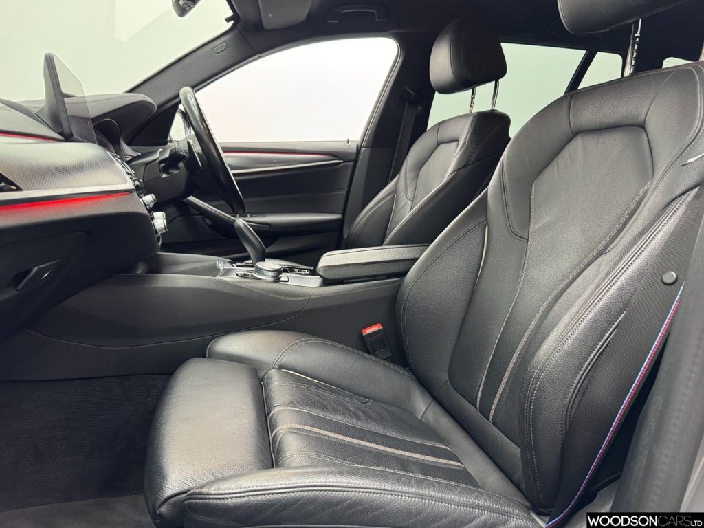 Used BMW 5 Series 2021 for sale - 78044762: Photo 7