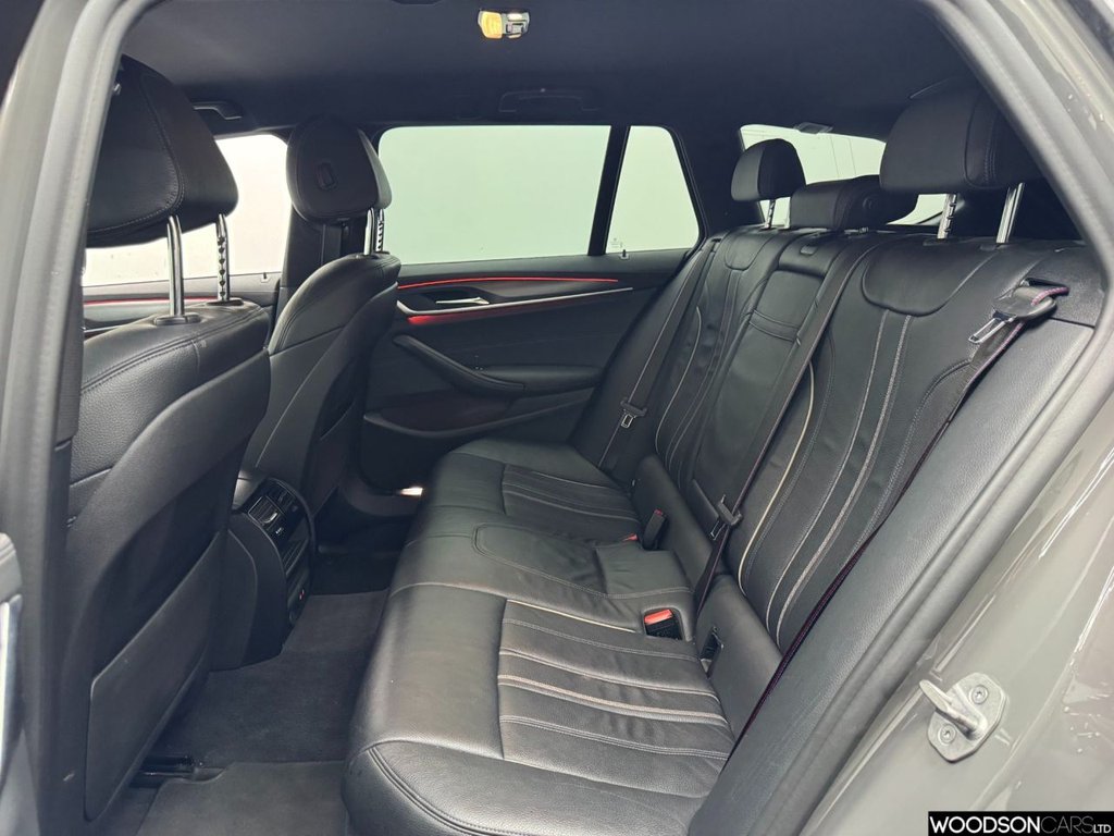 Used BMW 5 Series 2021 for sale - 78044762: Photo 8