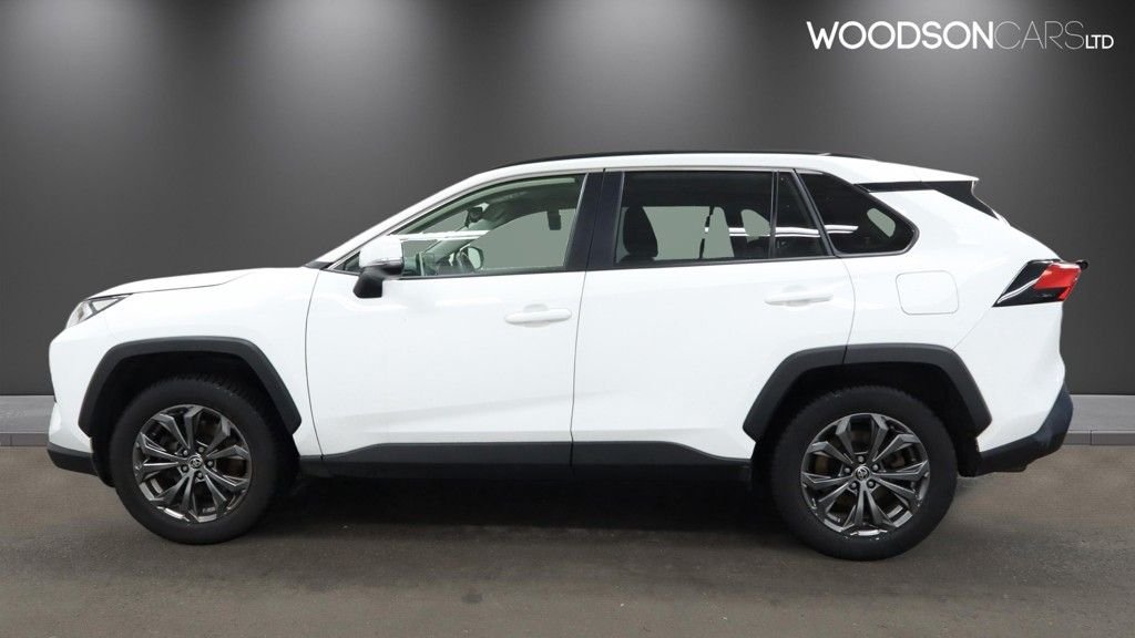 Used Toyota RAV4 2022 for sale - 77821044: Photo 12