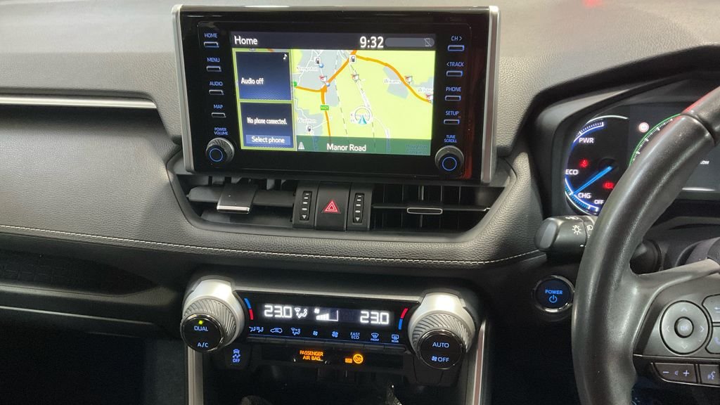 Used Toyota RAV4 2022 for sale - 77821044: Photo 7