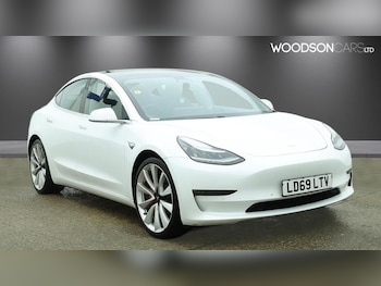 Used Tesla Model 3 2019 for sale - 78919443: Photo