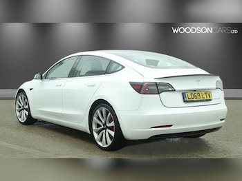 Used Tesla Model 3 2019 for sale - 78919443: Photo