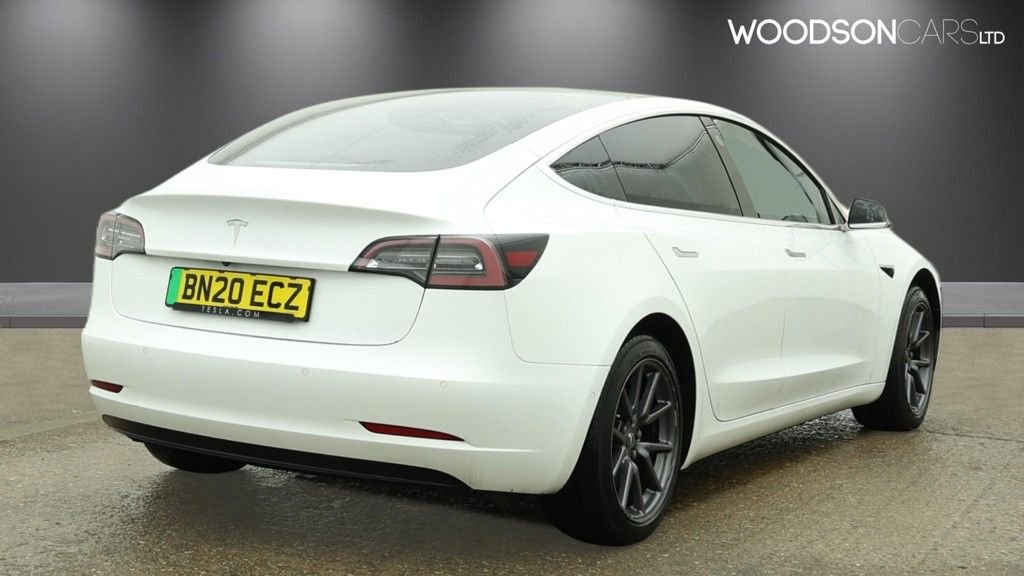 Used Tesla Model 3 2020 for sale - 77372811: Photo 10