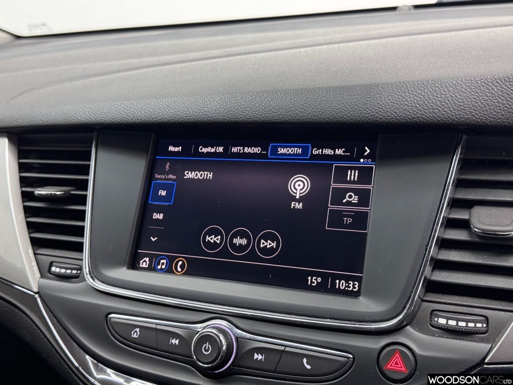 Used Vauxhall Astra 2021 for sale - 76642182: Photo 11