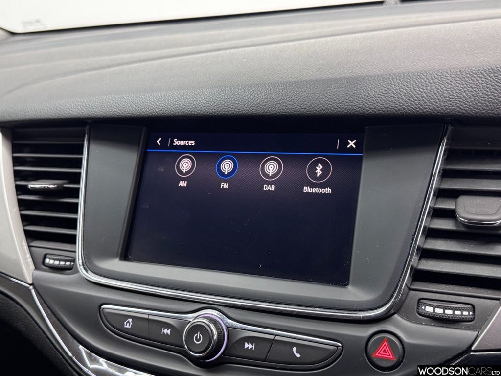 Used Vauxhall Astra 2021 for sale - 76642182: Photo 12