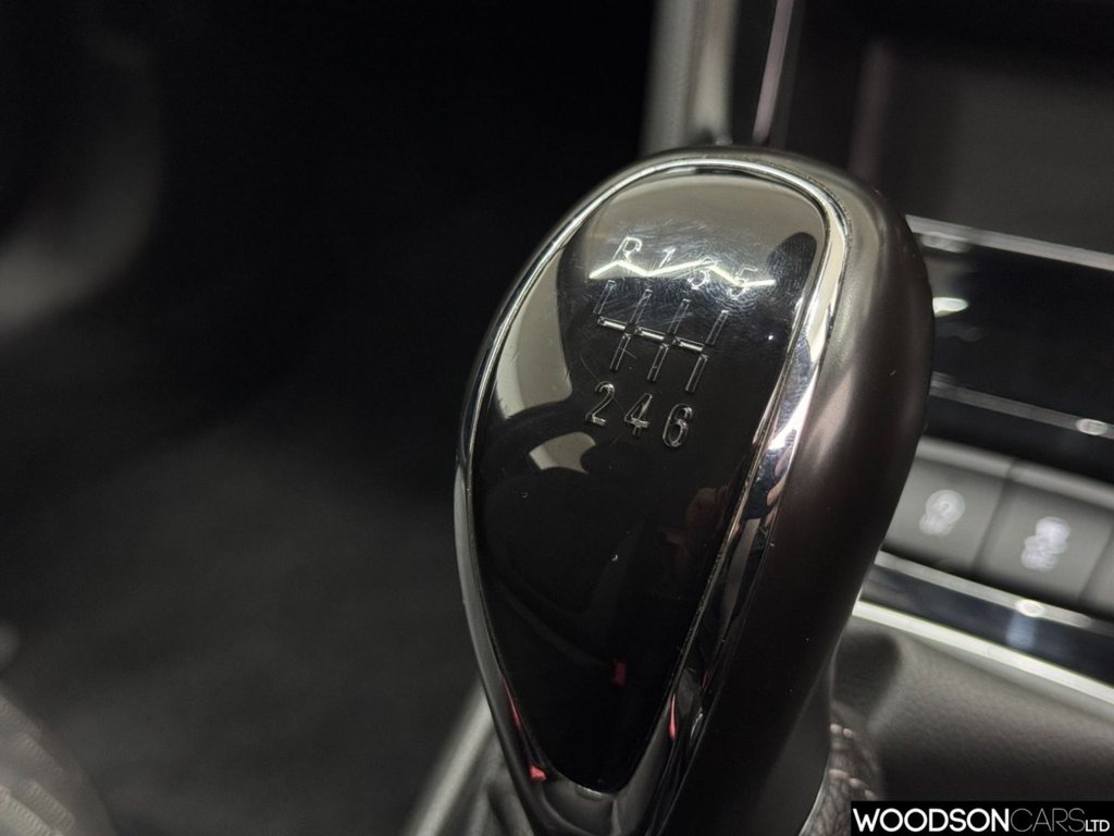 Used Vauxhall Astra 2021 for sale - 76642182: Photo 16