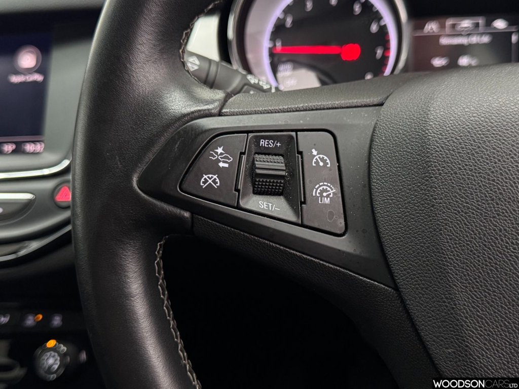 Used Vauxhall Astra 2021 for sale - 76642182: Photo 18