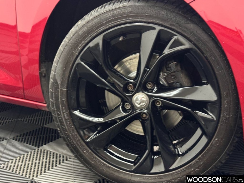 Used Vauxhall Astra 2021 for sale - 76642182: Photo 37