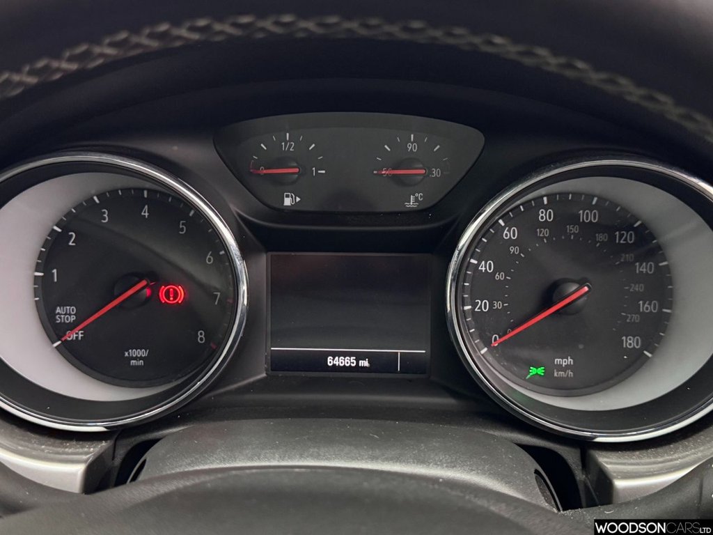 Used Vauxhall Astra 2021 for sale - 76642182: Photo 8