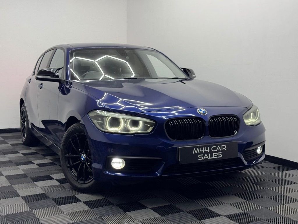 Used BMW 1 Series 2019 for sale - 76642157: Photo 19
