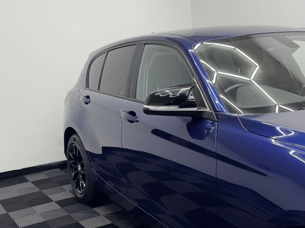 Used BMW 1 Series 2019 for sale - 76642157: Photo 20