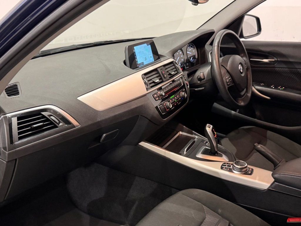 Used BMW 1 Series 2019 for sale - 76642157: Photo 5