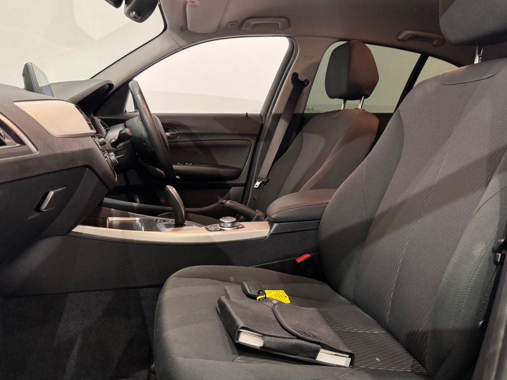 Used BMW 1 Series 2019 for sale - 76642157: Photo 6