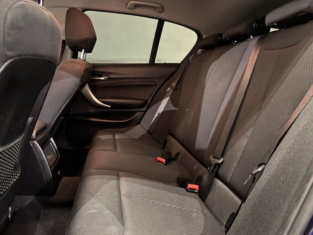 Used BMW 1 Series 2019 for sale - 76642157: Photo 7