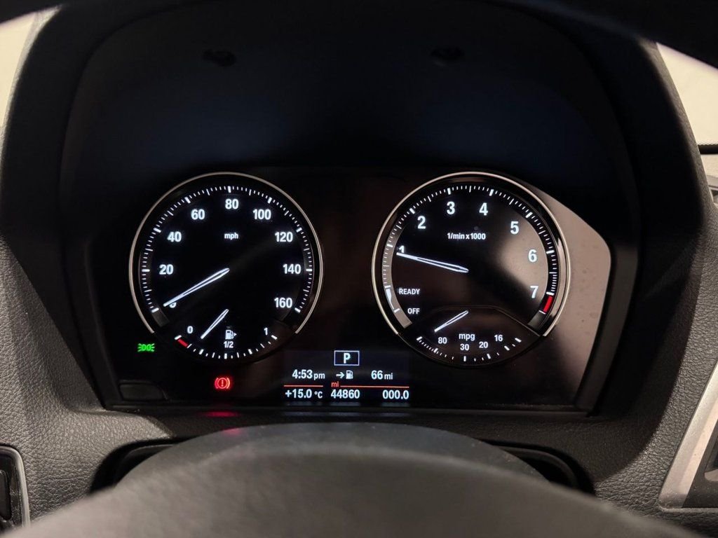 Used BMW 1 Series 2019 for sale - 76642157: Photo 8