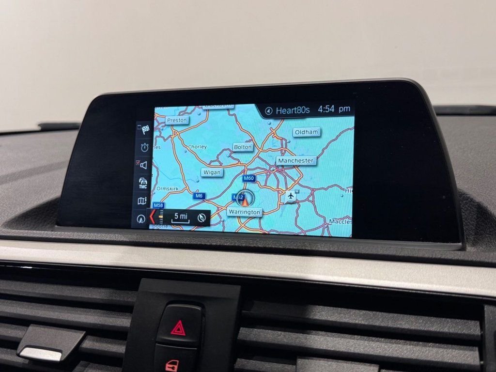 Used BMW 1 Series 2019 for sale - 76642157: Photo 9