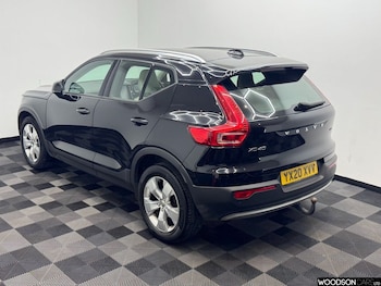 Used Volvo XC40 2020 for sale - 78619547: Photo