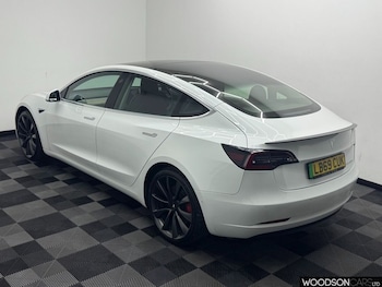 Used Tesla Model 3 2020 for sale - 79197058: Photo
