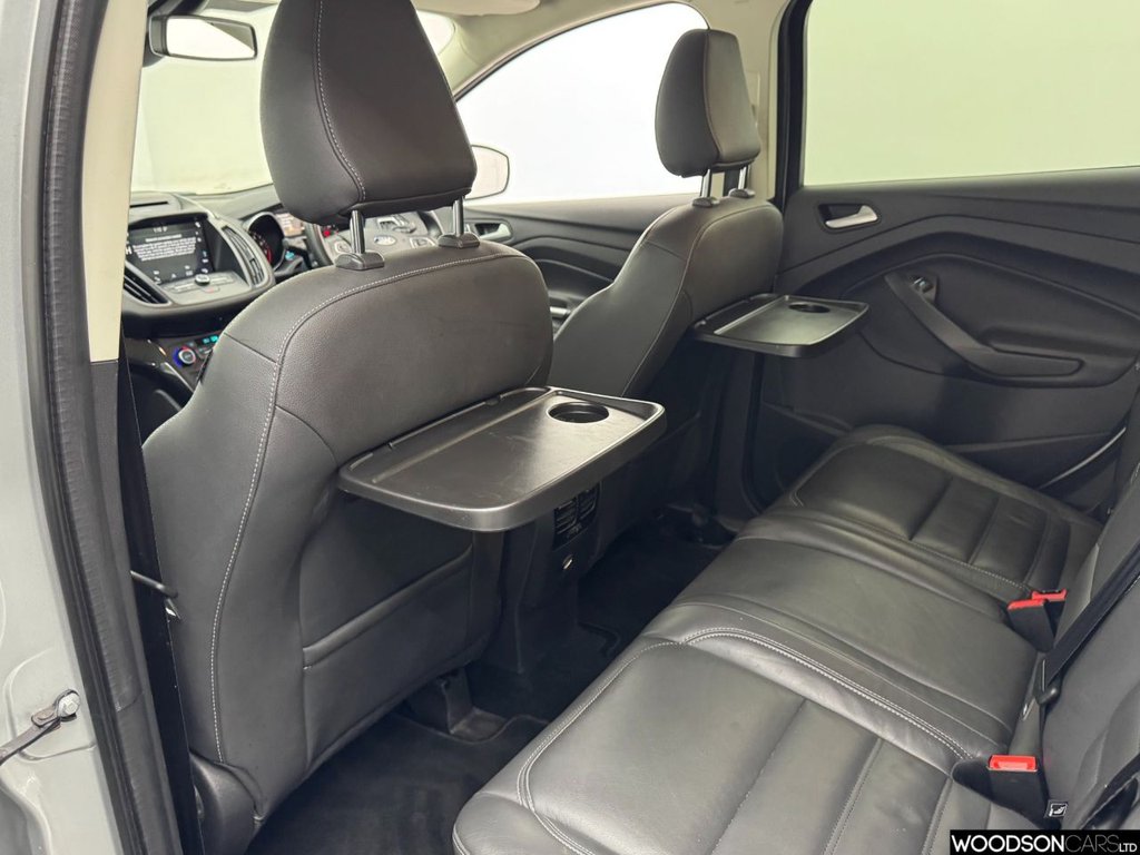 Used Ford Kuga 2019 for sale - 77470528: Photo 10