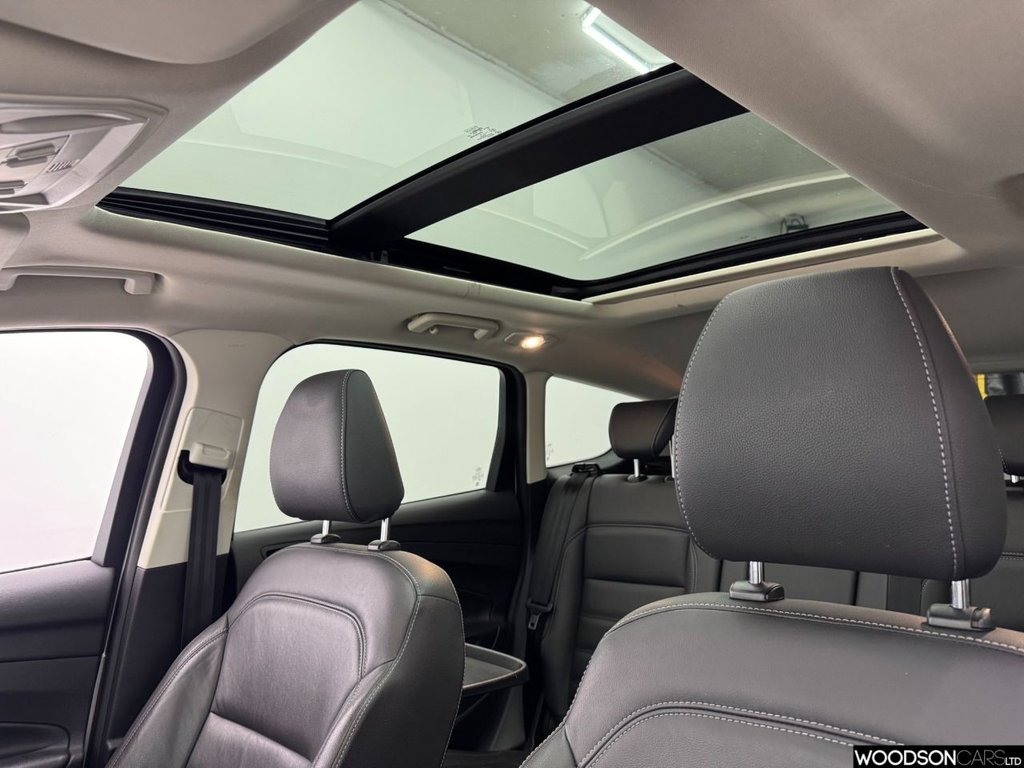 Used Ford Kuga 2019 for sale - 77470528: Photo 12