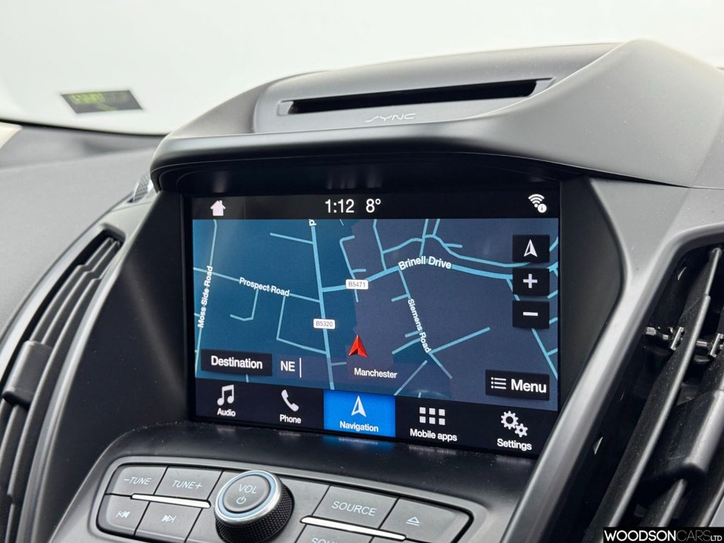 Used Ford Kuga 2019 for sale - 77470528: Photo 13