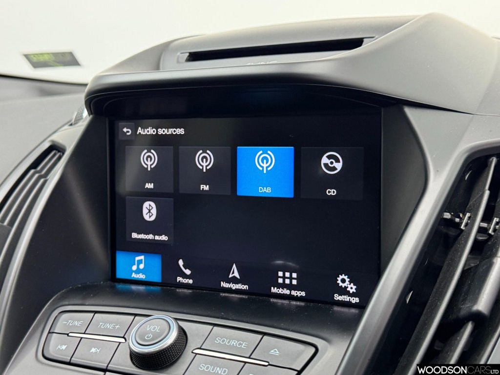 Used Ford Kuga 2019 for sale - 77470528: Photo 15