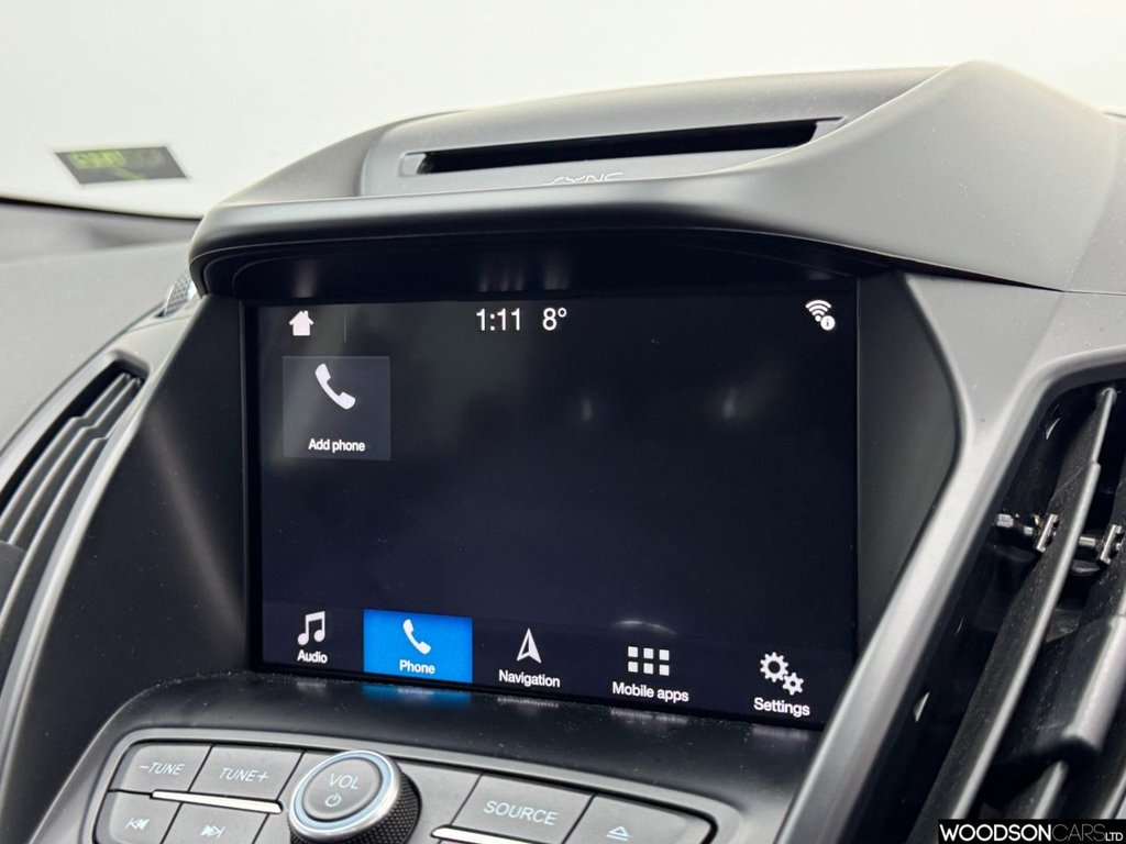 Used Ford Kuga 2019 for sale - 77470528: Photo 17