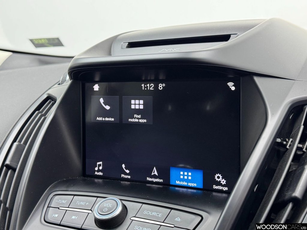 Used Ford Kuga 2019 for sale - 77470528: Photo 18