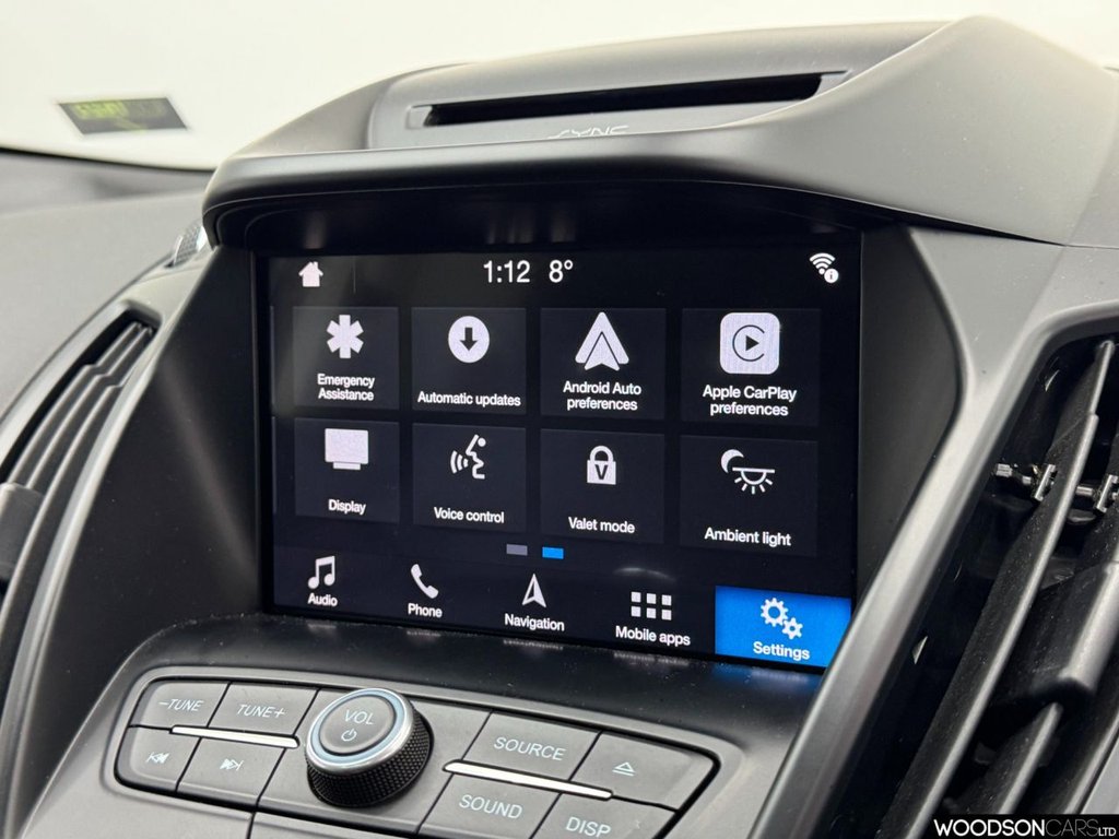 Used Ford Kuga 2019 for sale - 77470528: Photo 19