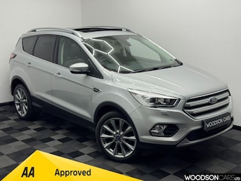 Used Ford Kuga 2019 for sale - 77470528: Photo
