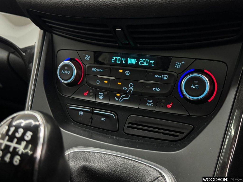 Used Ford Kuga 2019 for sale - 77470528: Photo 21