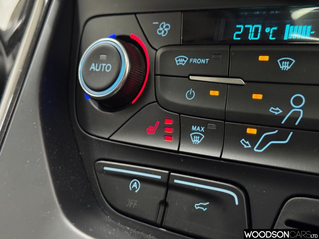 Used Ford Kuga 2019 for sale - 77470528: Photo 22