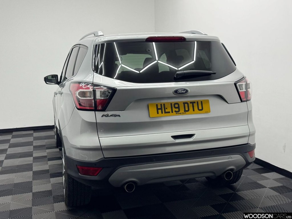 Used Ford Kuga 2019 for sale - 77470528: Photo 30