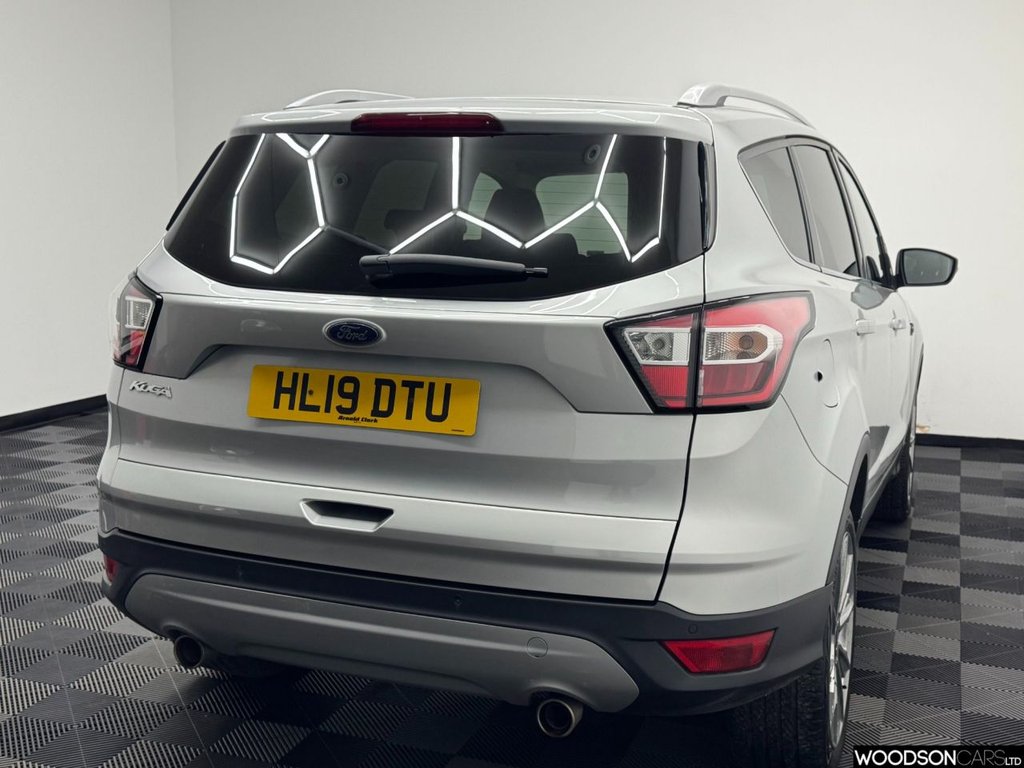 Used Ford Kuga 2019 for sale - 77470528: Photo 31