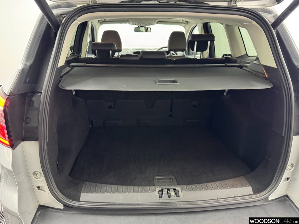 Used Ford Kuga 2019 for sale - 77470528: Photo 34