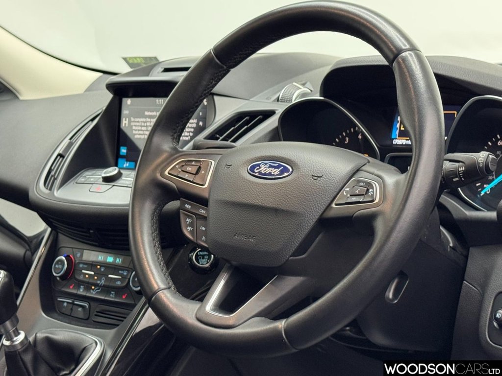 Used Ford Kuga 2019 for sale - 77470528: Photo 38