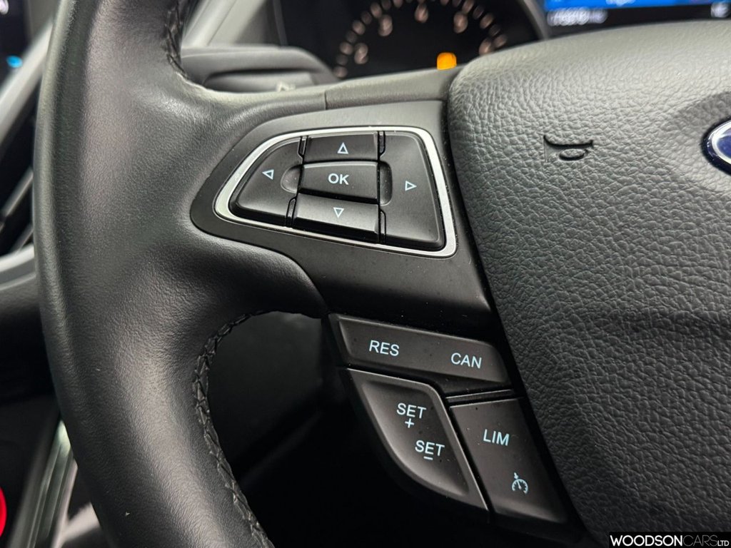 Used Ford Kuga 2019 for sale - 77470528: Photo 39