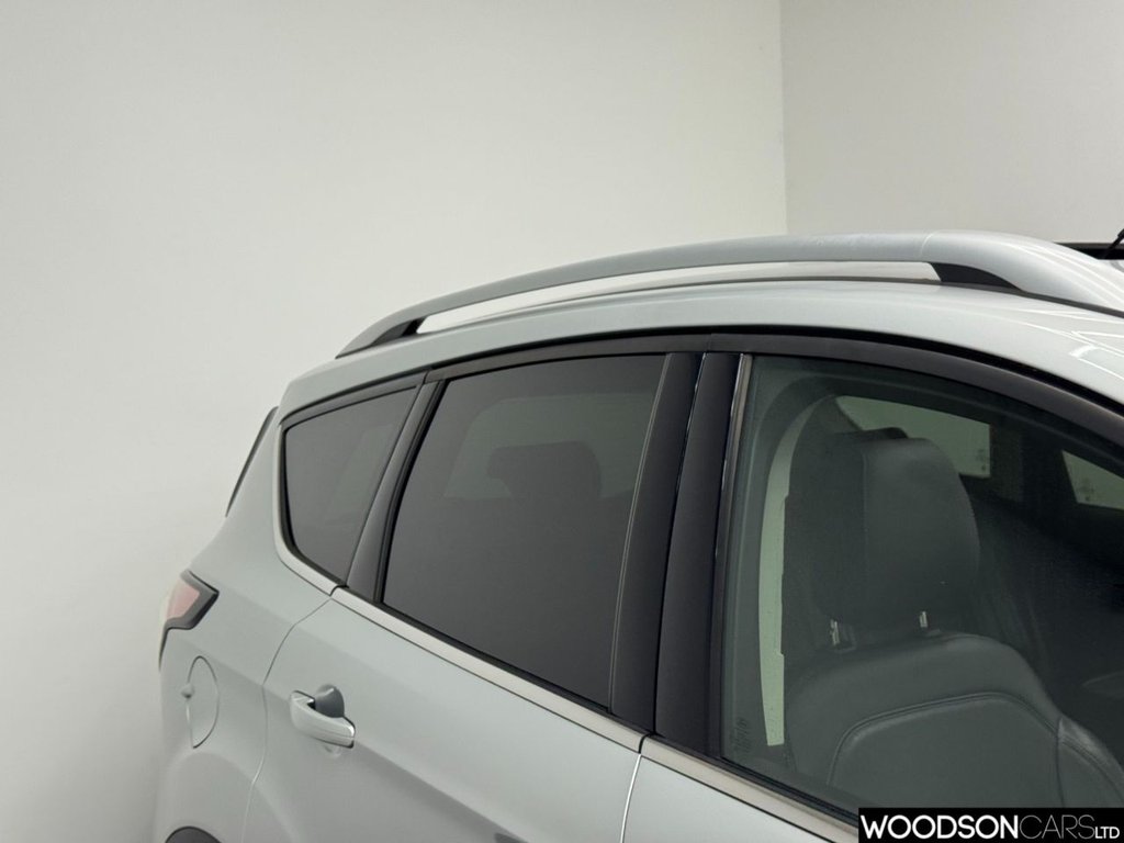 Used Ford Kuga 2019 for sale - 77470528: Photo 45