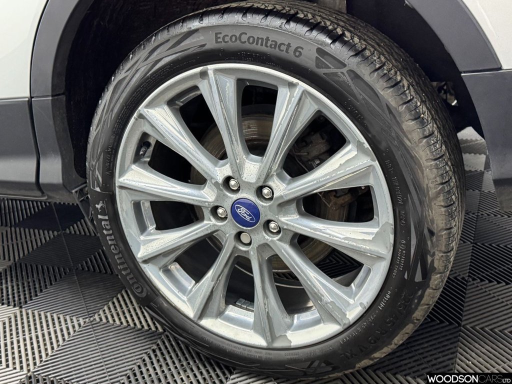 Used Ford Kuga 2019 for sale - 77470528: Photo 49