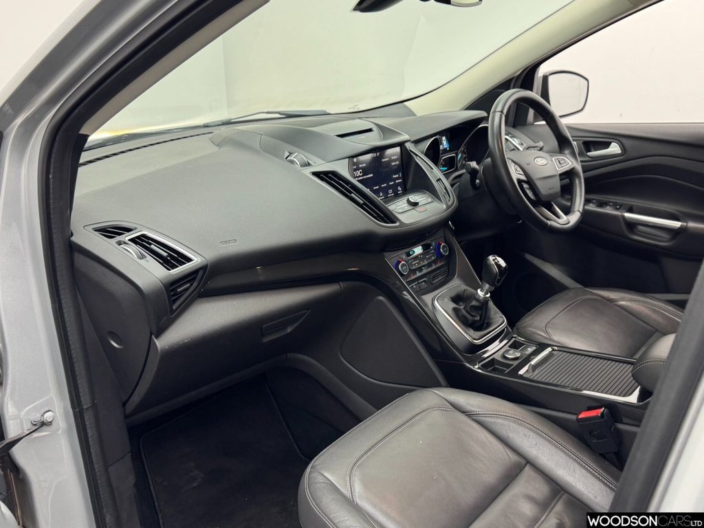 Used Ford Kuga 2019 for sale - 77470528: Photo 5