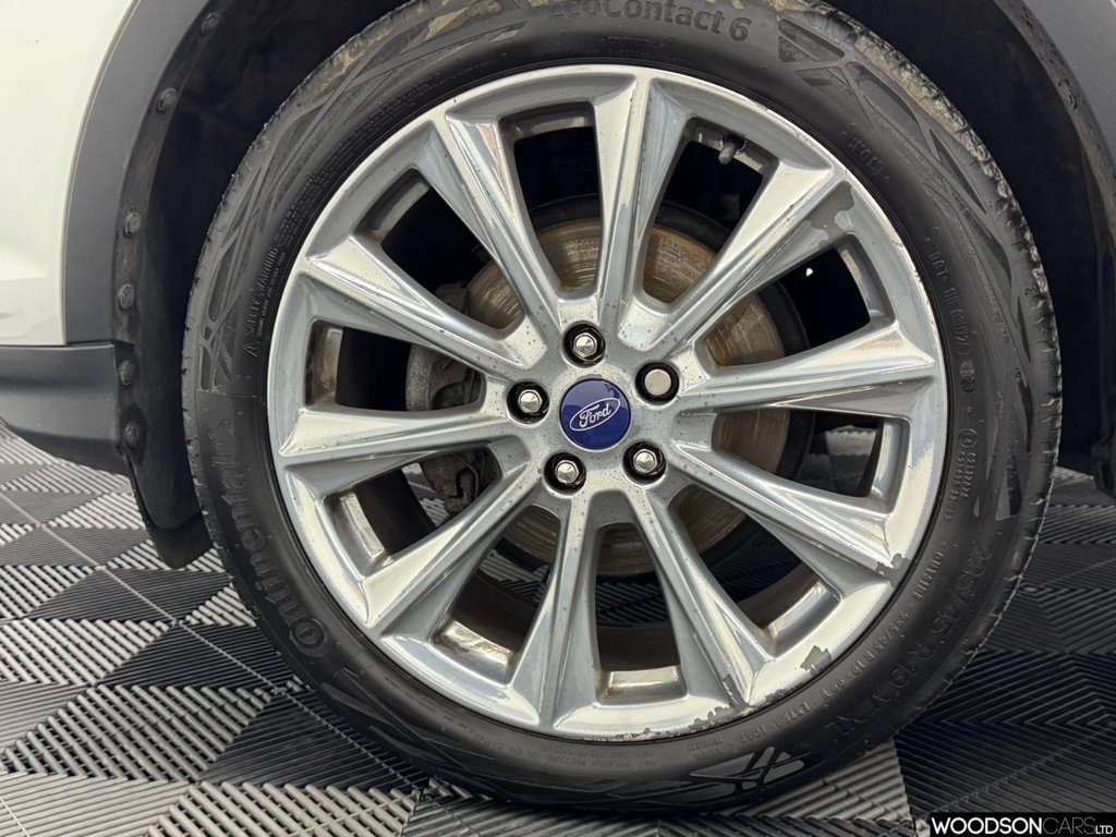 Used Ford Kuga 2019 for sale - 77470528: Photo 50