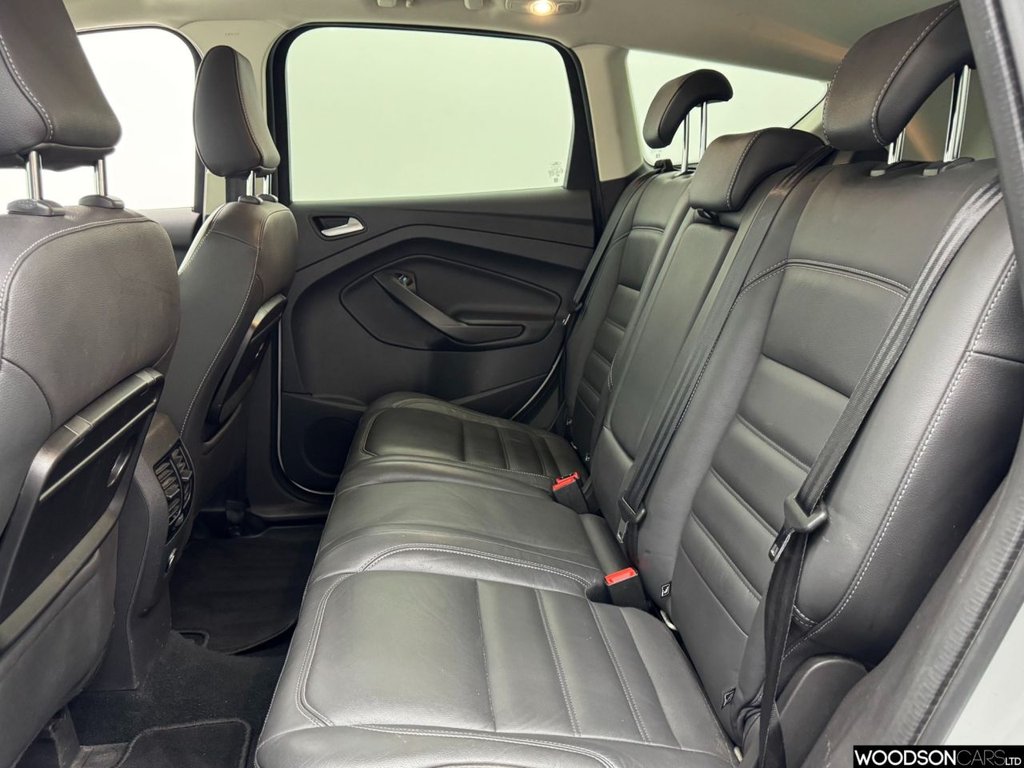 Used Ford Kuga 2019 for sale - 77470528: Photo 7