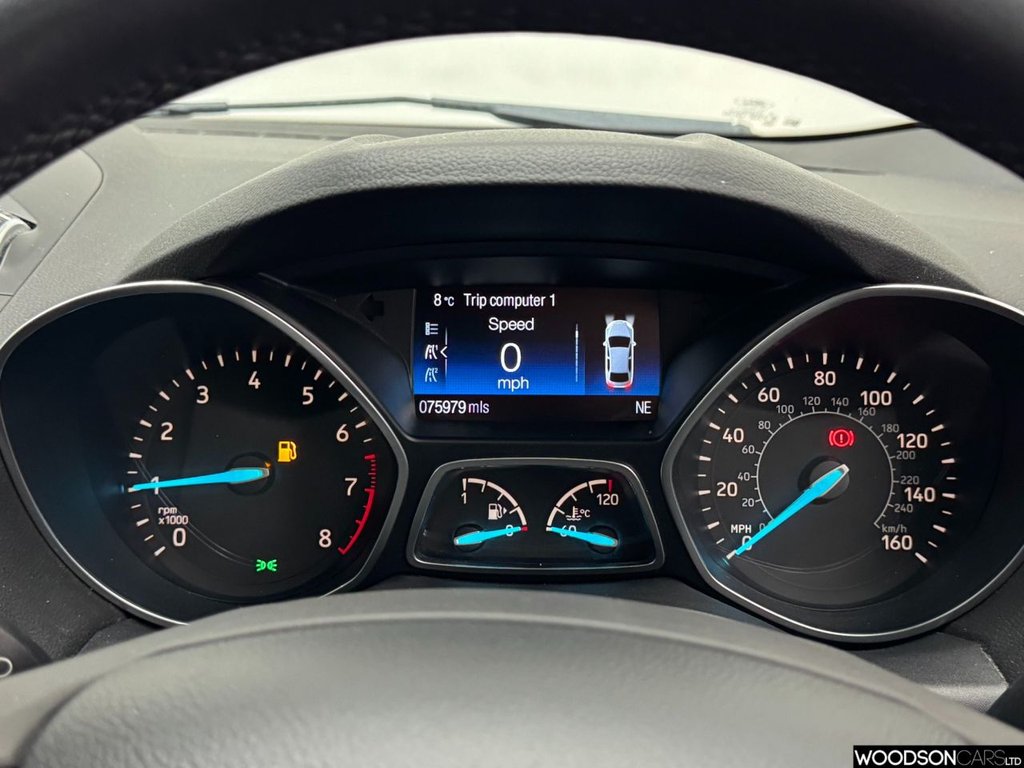 Used Ford Kuga 2019 for sale - 77470528: Photo 8