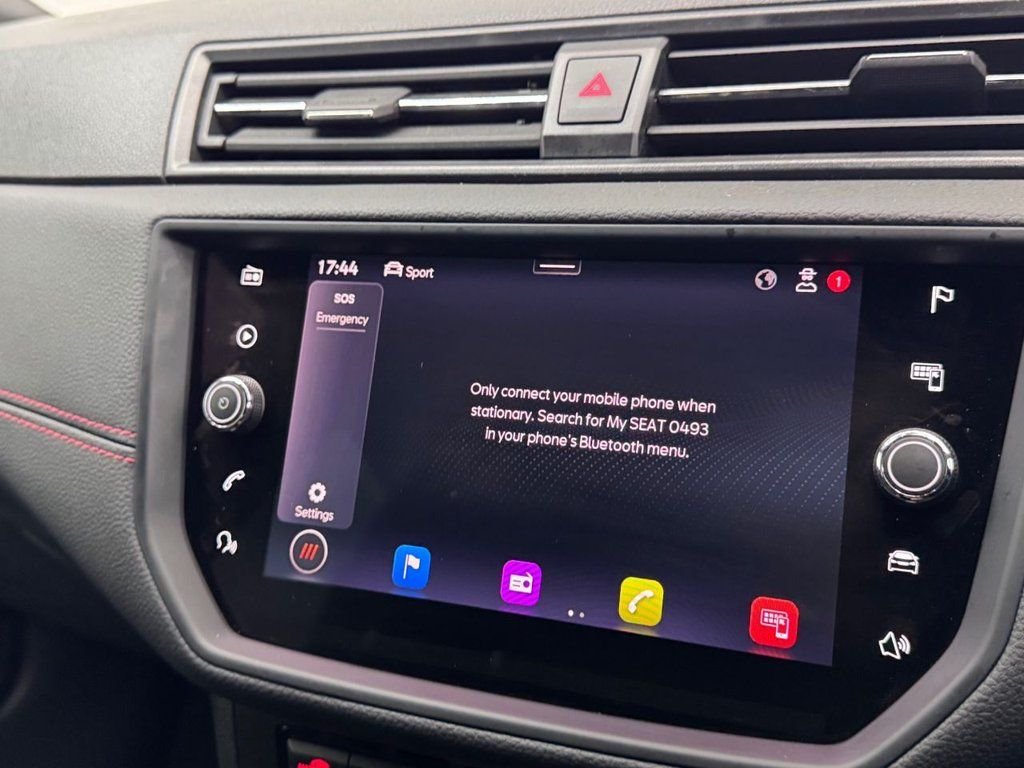 Used SEAT Ibiza 2021 for sale - 76642906: Photo 12