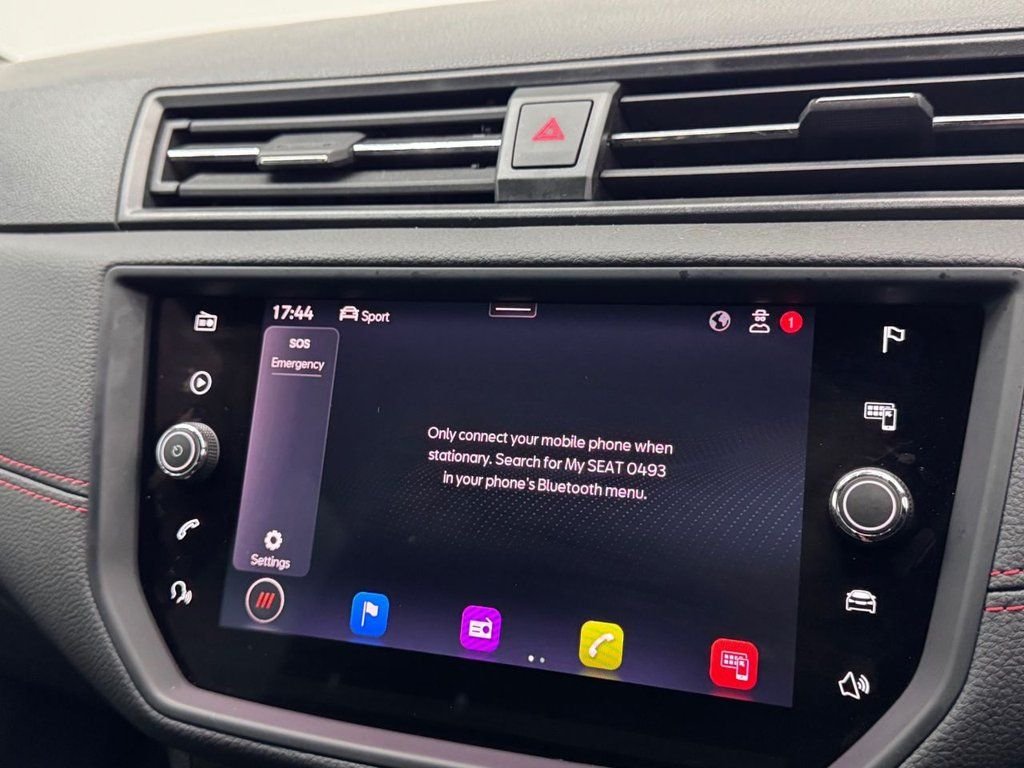 Used SEAT Ibiza 2021 for sale - 76642906: Photo 13