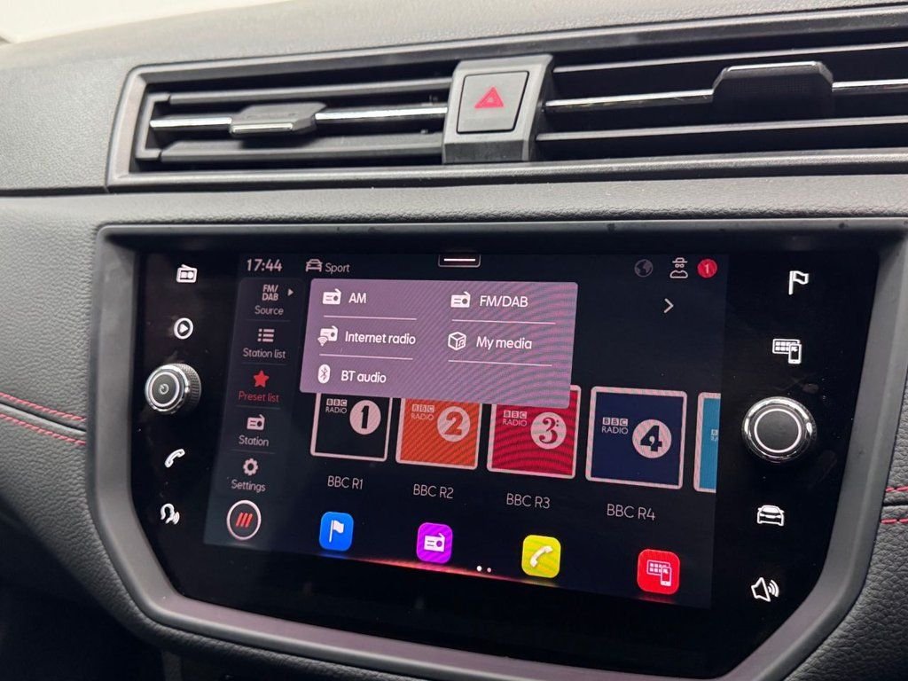 Used SEAT Ibiza 2021 for sale - 76642906: Photo 14