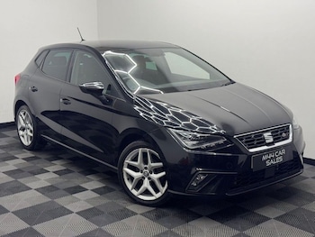 SEAT - Ibiza